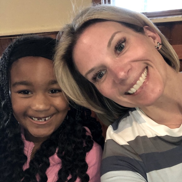 Meet your Posher, Alicia - Picture 1 of 1